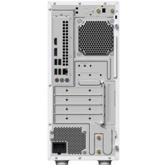 PC Asus Mini Torre V500MV-31315U0030 Intel Core i3-1315H/ 8GB/ 512GB SSD/ Sin Sistema Operativo