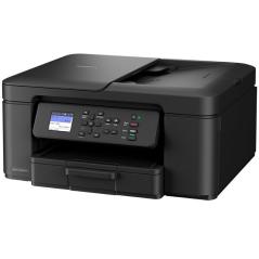 Multifunción Brother DCP-J1360DW WiFi/ Dúplex/ Negra