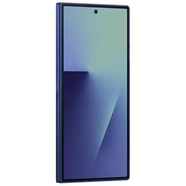 Smartphone Samsung Galaxy Z Fold7 12GB/ 512GB/ 8'/ 5G/ Azul Intenso