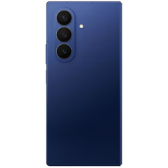 Smartphone Samsung Galaxy Z Fold7 12GB/ 512GB/ 8'/ 5G/ Azul Intenso