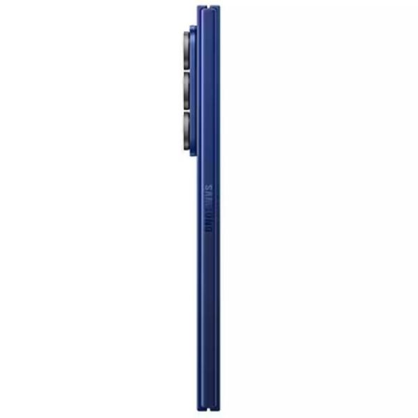 Smartphone Samsung Galaxy Z Fold7 12GB/ 512GB/ 8'/ 5G/ Azul Intenso