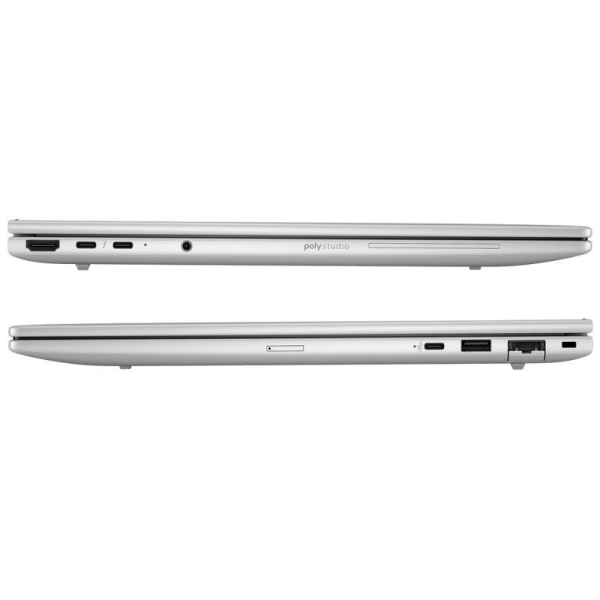 Portátil HP EliteBook 8 G1i AD2Z5ET Intel Core Ultra 7-258V/ 32GB/ 1TB SSD/ 16'/ Win11 Pro