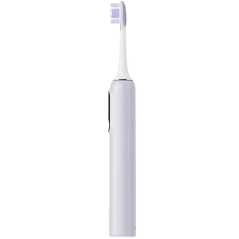 Cepillo Dental Xiaomi Xiaomi Oscillation Electric Toothbrush Pro/ Incluye 2 Cabezales/ Púrpura