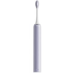 Cepillo Dental Xiaomi Xiaomi Oscillation Electric Toothbrush Pro/ Incluye 2 Cabezales/ Púrpura