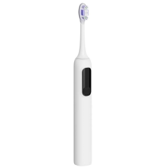Cepillo Dental Xiaomi Xiaomi Oscillation Electric Toothbrush Pro/ Incluye 2 Cabezales/ Blanco