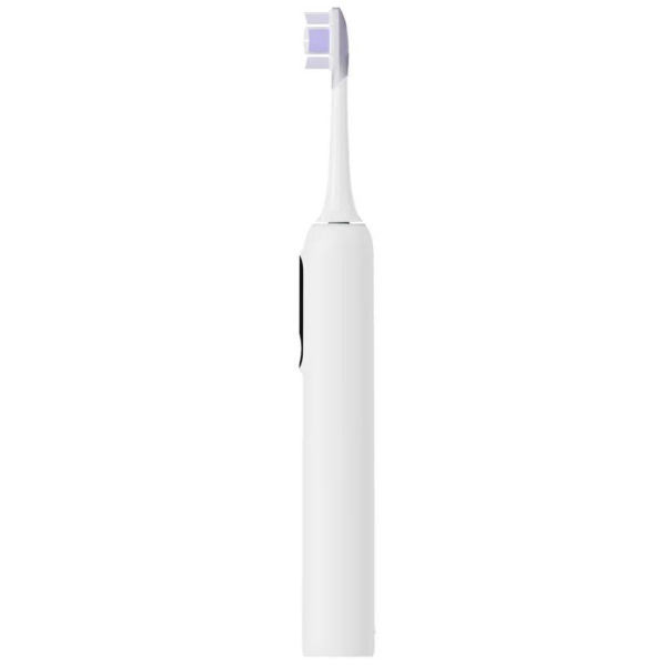 Cepillo Dental Xiaomi Xiaomi Oscillation Electric Toothbrush Pro/ Incluye 2 Cabezales/ Blanco
