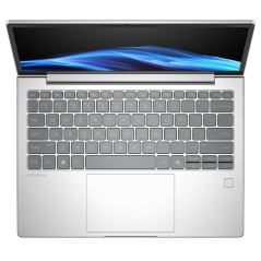 Portátil HP EliteBook 6 G1i AD2Z9ET Intel Core Ultra 7-255U/ 16GB/ 512GB SSD/ 13.3'/ Win11 Pro