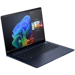 Portátil HP EliteBook Ultra G1i B69BCET Intel Core Ultra 7-258V/ 32GB/ 512GB SSD/ 14' Táctil/ Win11 Pro