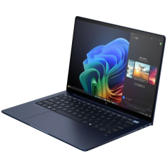 Portátil HP EliteBook Ultra G1i B69BCET Intel Core Ultra 7-258V/ 32GB/ 512GB SSD/ 14' Táctil/ Win11 Pro