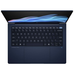 Portátil HP EliteBook Ultra G1i B69BCET Intel Core Ultra 7-258V/ 32GB/ 512GB SSD/ 14' Táctil/ Win11 Pro