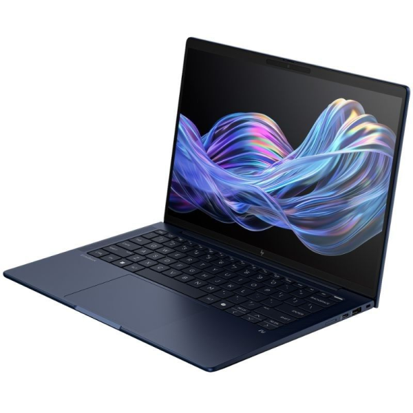 Portátil HP EliteBook X G1i B9ZW6ET Intel Core Ultra 7-258V/ 32GB/ 1TB SSD/ 14'/ Win11 Pro