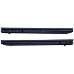 Portátil HP EliteBook X G1i B9ZW6ET Intel Core Ultra 7-258V/ 32GB/ 1TB SSD/ 14'/ Win11 Pro