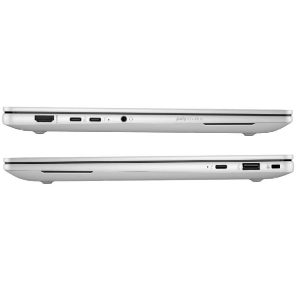 Portátil HP EliteBook X G1a B9ZW7ET Ryzen AI 7 PRO/ 32GB/ 1TB SSD/ 14'/ Win11 Pro