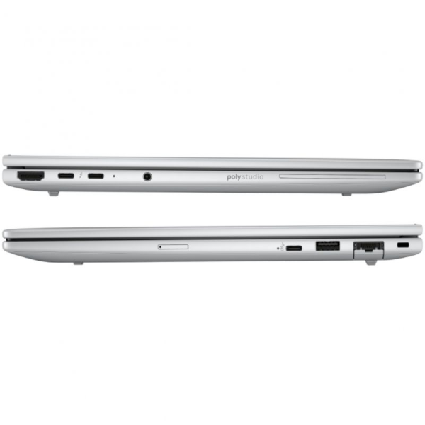 Portátil HP EliteBook 8 G1i AD2Z1ET Intel Core Ultra 5-228V/ 32GB/ 512GB SSD/ 14'/ Win11 Pro