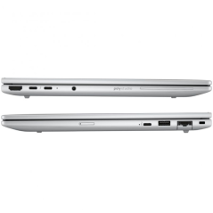 Portátil HP EliteBook 8 G1i AD2Z1ET Intel Core Ultra 5-228V/ 32GB/ 512GB SSD/ 14'/ Win11 Pro