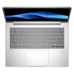 Portátil HP EliteBook 6 G1i AD3A0ET Intel Core Ultra 5-225U/ 16GB/ 512GB SSD/ 14'/ Win11 Pro