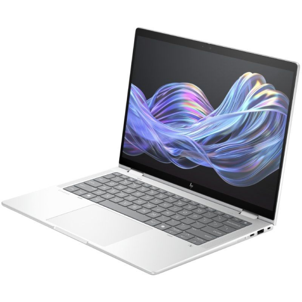 Portátil Convertible HP EliteBook X Flip G1i B69A3ET Intel Core Ultra 7-258V/ 32GB/ 1TB SSD/ 14' Táctil/ Win11 Pro