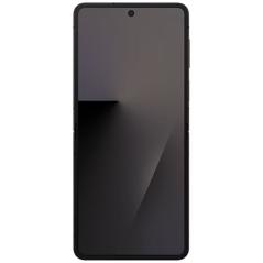 Smartphone Samsung Galaxy Z Flip7 12GB/ 512GB/ 6.9'/ 5G/ Negro Oscuro