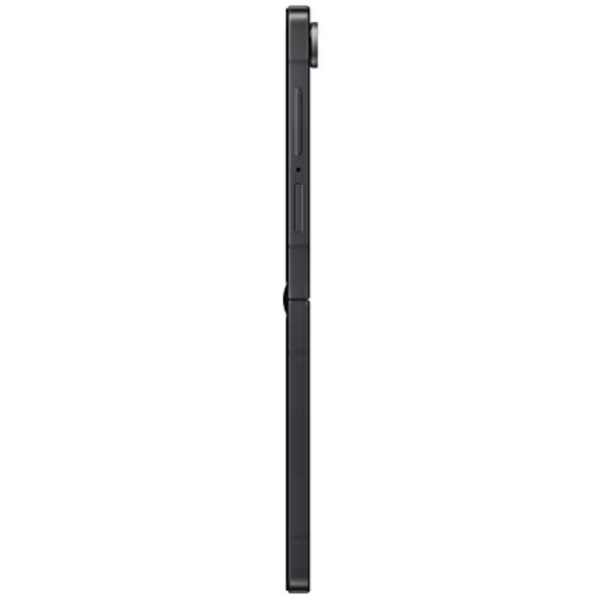 Smartphone Samsung Galaxy Z Flip7 12GB/ 256GB/ 6.9'/ 5G/ Negro Oscuro