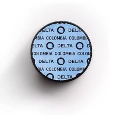 Cápsula Delta Q Colombia para cafeteras Delta/ Caja de 40