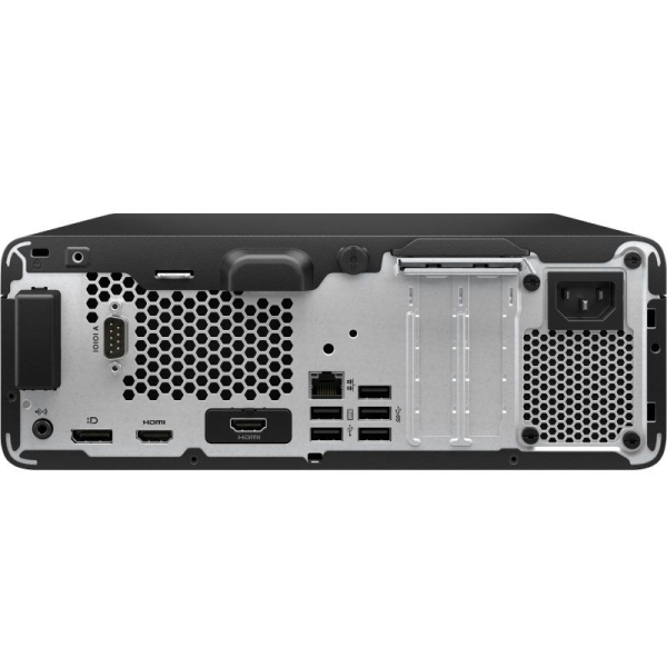 PC HP Pro SFF 400 G9 99Q85ET Intel Core i7-14700/ 16GB/ 512GB SSD/ Win11 Pro