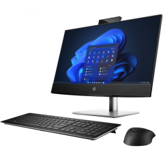 PC All in One HP ProOne 440 G9 A54WQET Intel Core i7-14700T/ 16GB/ 512GB SSD/ 23.8'/ Win11 Pro