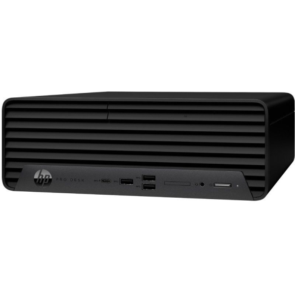 PC HP Pro SFF 400 G9 99Q61ET Intel Core i5-14500/ 8GB/ 256GB SSD/ Win11 Pro