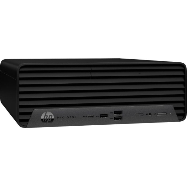 PC HP Pro SFF 400 G9 99Q61ET Intel Core i5-14500/ 8GB/ 256GB SSD/ Win11 Pro