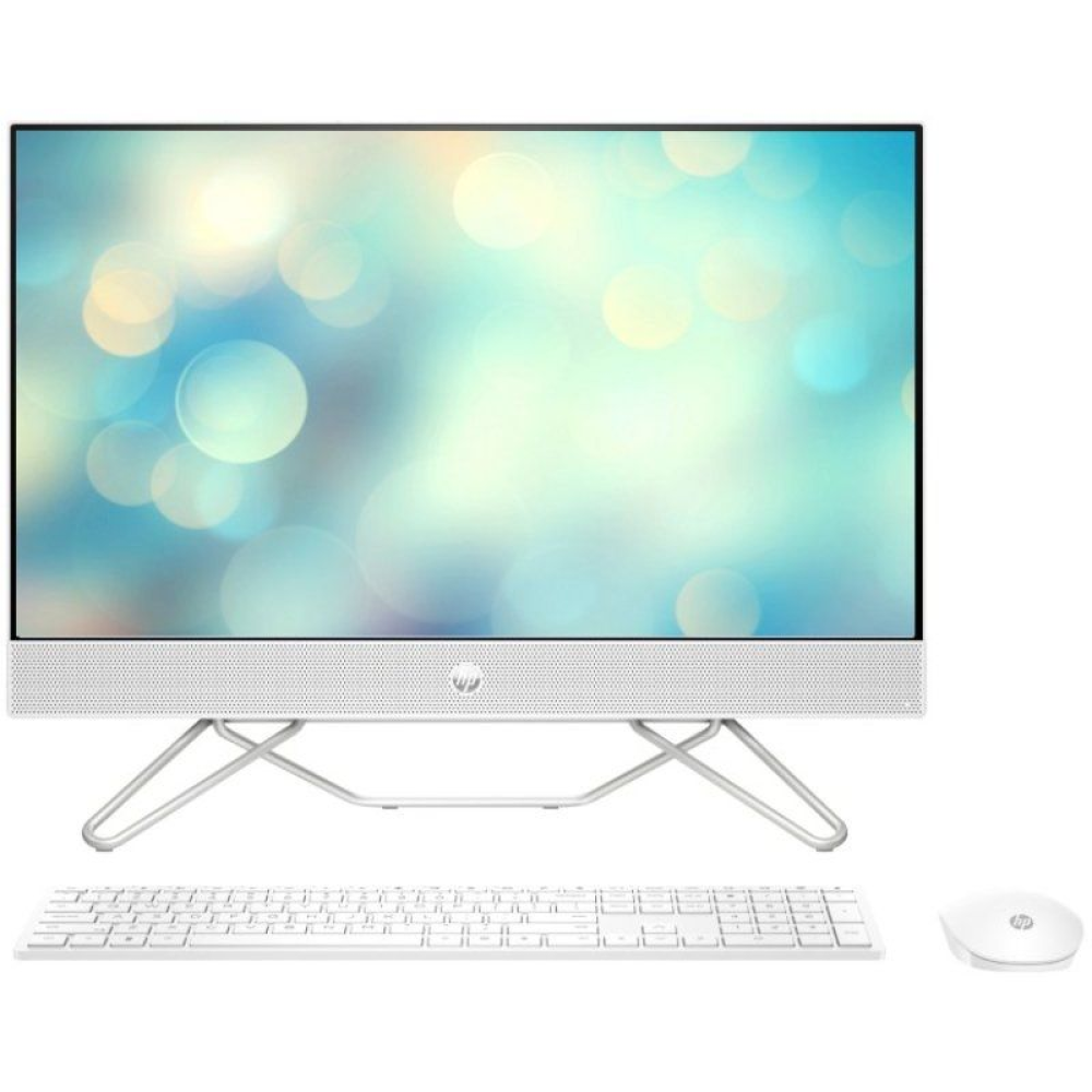 PC All in One HP 24-CB1076NS Intel Core i3-1215U/ 16GB/ 512GB SSD/ 23.8'/ Sin Sistema Operativo