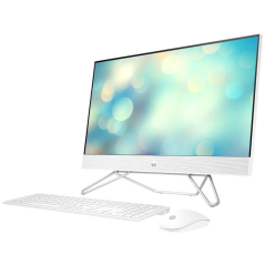 PC All in One HP 24-CB1076NS Intel Core i3-1215U/ 16GB/ 512GB SSD/ 23.8'/ Sin Sistema Operativo