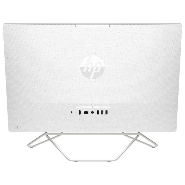 PC All in One HP 24-CB1076NS Intel Core i3-1215U/ 16GB/ 512GB SSD/ 23.8'/ Sin Sistema Operativo