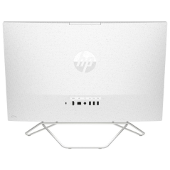 PC All in One HP 24-CB1076NS Intel Core i3-1215U/ 16GB/ 512GB SSD/ 23.8'/ Sin Sistema Operativo