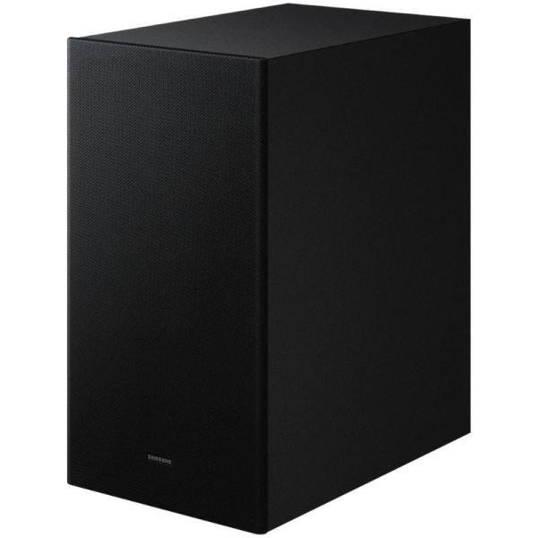 Barra de Sonido con Bluetooth Samsung B650F Serie B 3.1 2025/ 370W/ 3.1