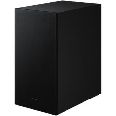 Barra de Sonido con Bluetooth Samsung B650F Serie B 3.1 2025/ 370W/ 3.1
