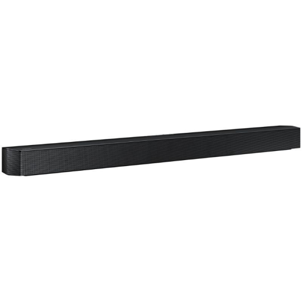 Barra de Sonido con Bluetooth Samsung B650F Serie B 3.1 2025/ 370W/ 3.1