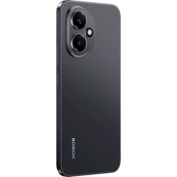 Smartphone Honor 400 8GB/ 256GB/ 6.7'/ 5G/ Negro
