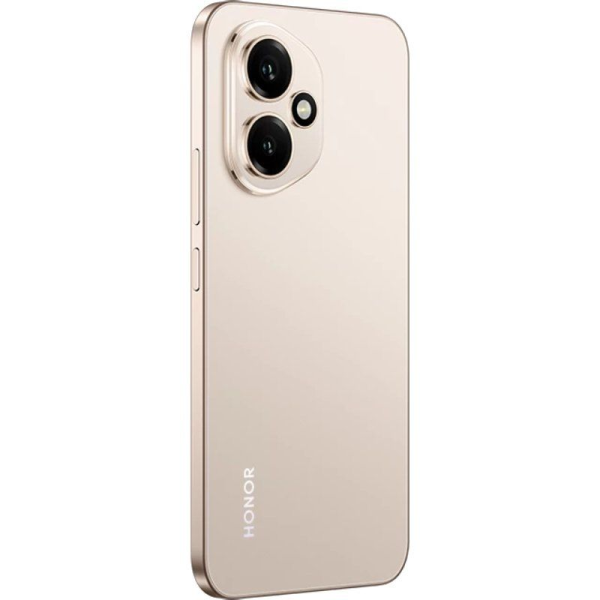 Smartphone Honor 400 8GB/ 256GB/ 6.7'/ 5G/ Dorado