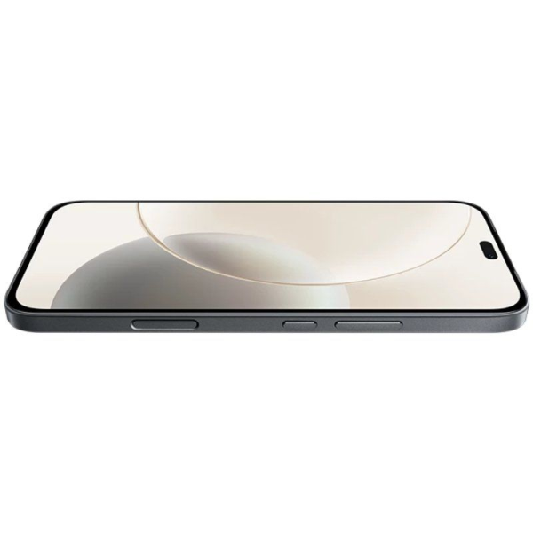 Smartphone Honor 400 Lite 8GB/ 256GB/ 6.7'/ 5G/ Negro