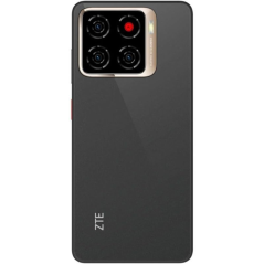 Smartphone ZTE Blade A56 4GB/ 64GB/ 6.75'/ Negro