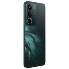 Smartphone Realme C71 8GB/ 256GB/ 6.67'/ Verde Oscuro