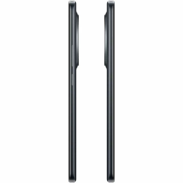 Smartphone Realme 14 Pro 12GB/ 512GB/ 6.77'/ 5G/ Gris