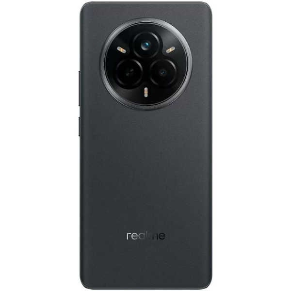 Smartphone Realme 14 Pro 8GB/ 256GB/ 6.77'/ 5G/ Gris