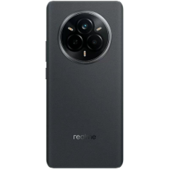 Smartphone Realme 14 Pro 8GB/ 256GB/ 6.77'/ 5G/ Gris