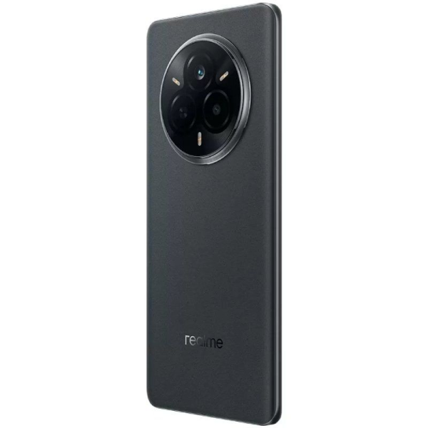 Smartphone Realme 14 Pro 8GB/ 256GB/ 6.77'/ 5G/ Gris