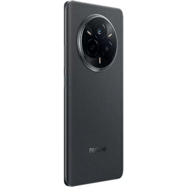 Smartphone Realme 14 Pro 8GB/ 256GB/ 6.77'/ 5G/ Gris