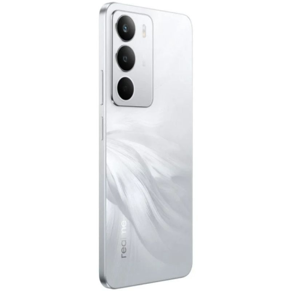 Smartphone Realme C71 8GB/ 256GB/ 6.67'/ Blanco Cisne