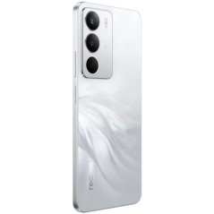 Smartphone Realme C71 8GB/ 256GB/ 6.67'/ Blanco Cisne