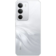Smartphone Realme C71 8GB/ 256GB/ 6.67'/ Blanco Cisne