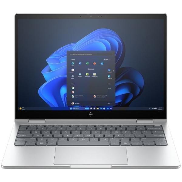 Portátil Convertible HP EliteBook 8 Flip G1i AD2Z6ET Intel Core Ultra 5-225U/ 16GB/ 512GB SSD/ 13.3' Táctil/ Win11 Pro