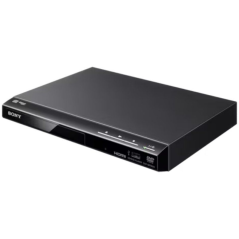 Reproductor DVD Sony DVP-SR760H